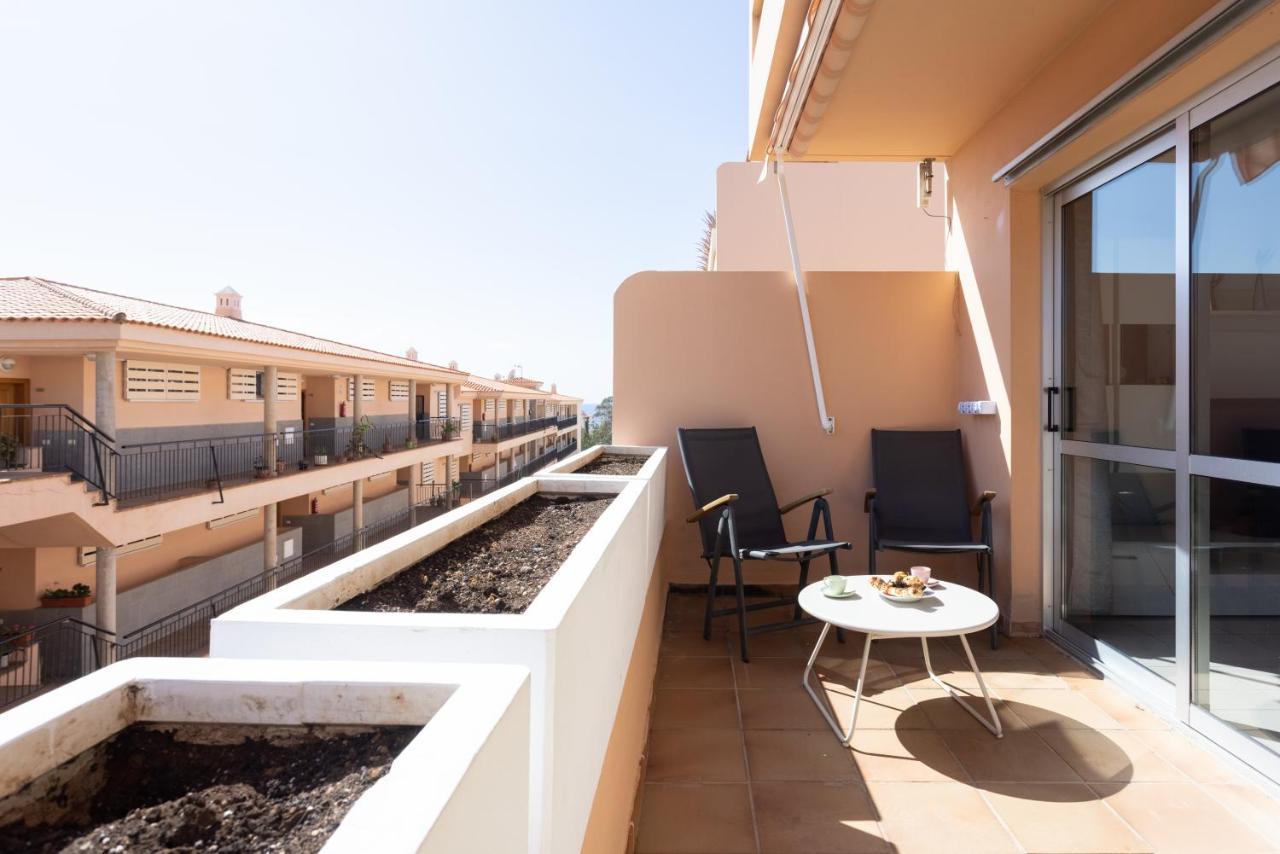 Home2Book Los Cristianos, Pool&Beach Los Cristianos  Exterior foto