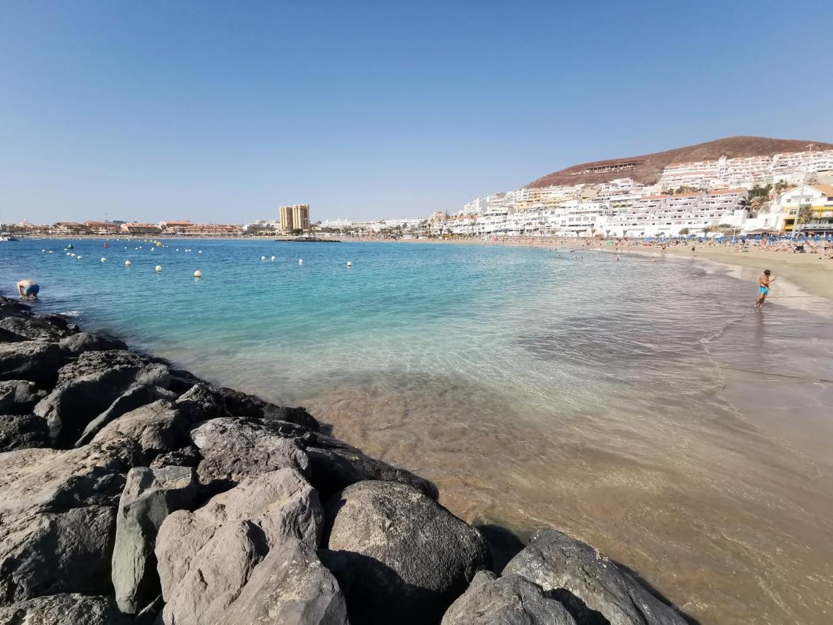 Home2Book Los Cristianos, Pool&Beach Los Cristianos  Exterior foto